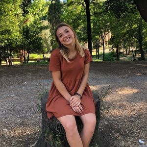 Meet your Posher, Sophie